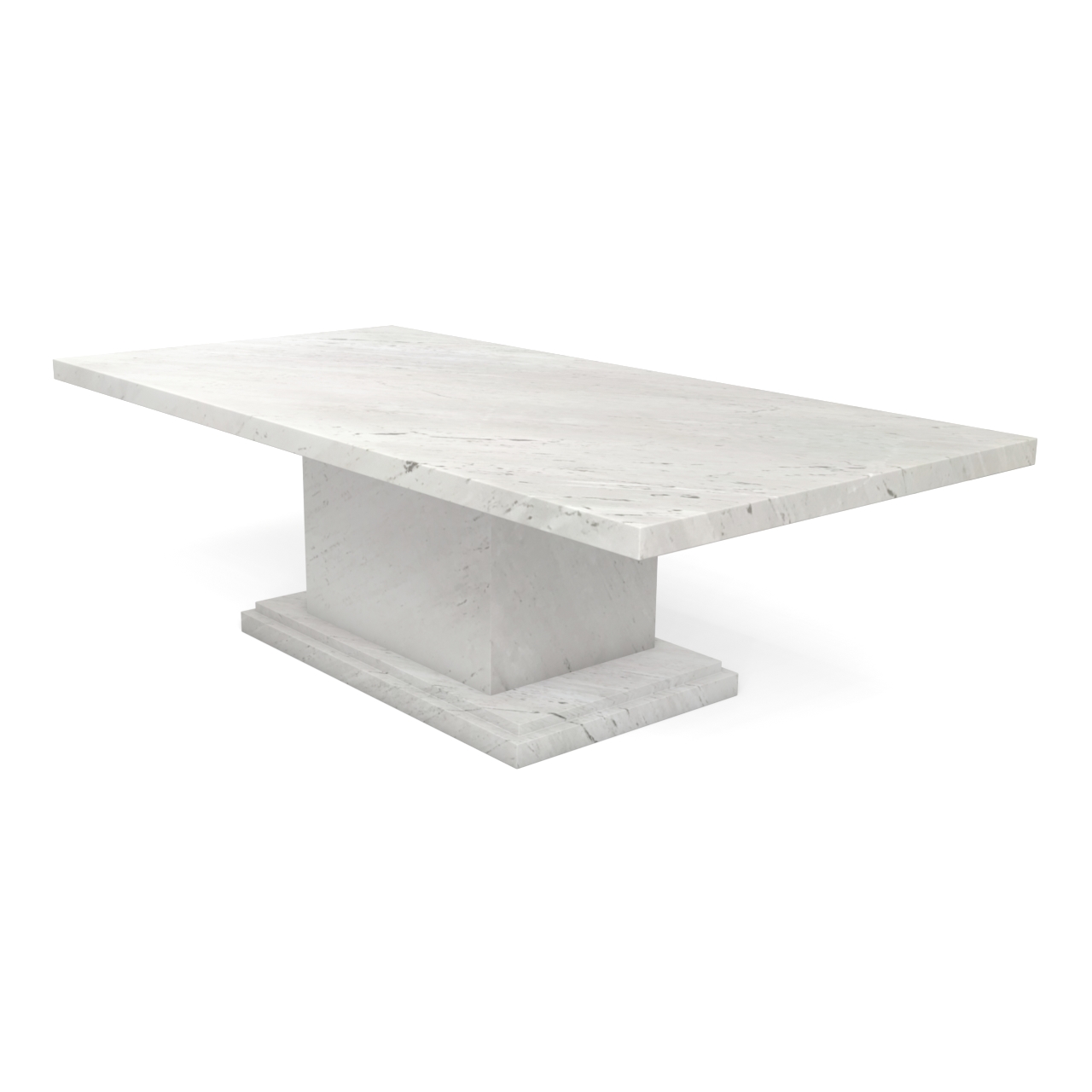 Emperor Dining Table 